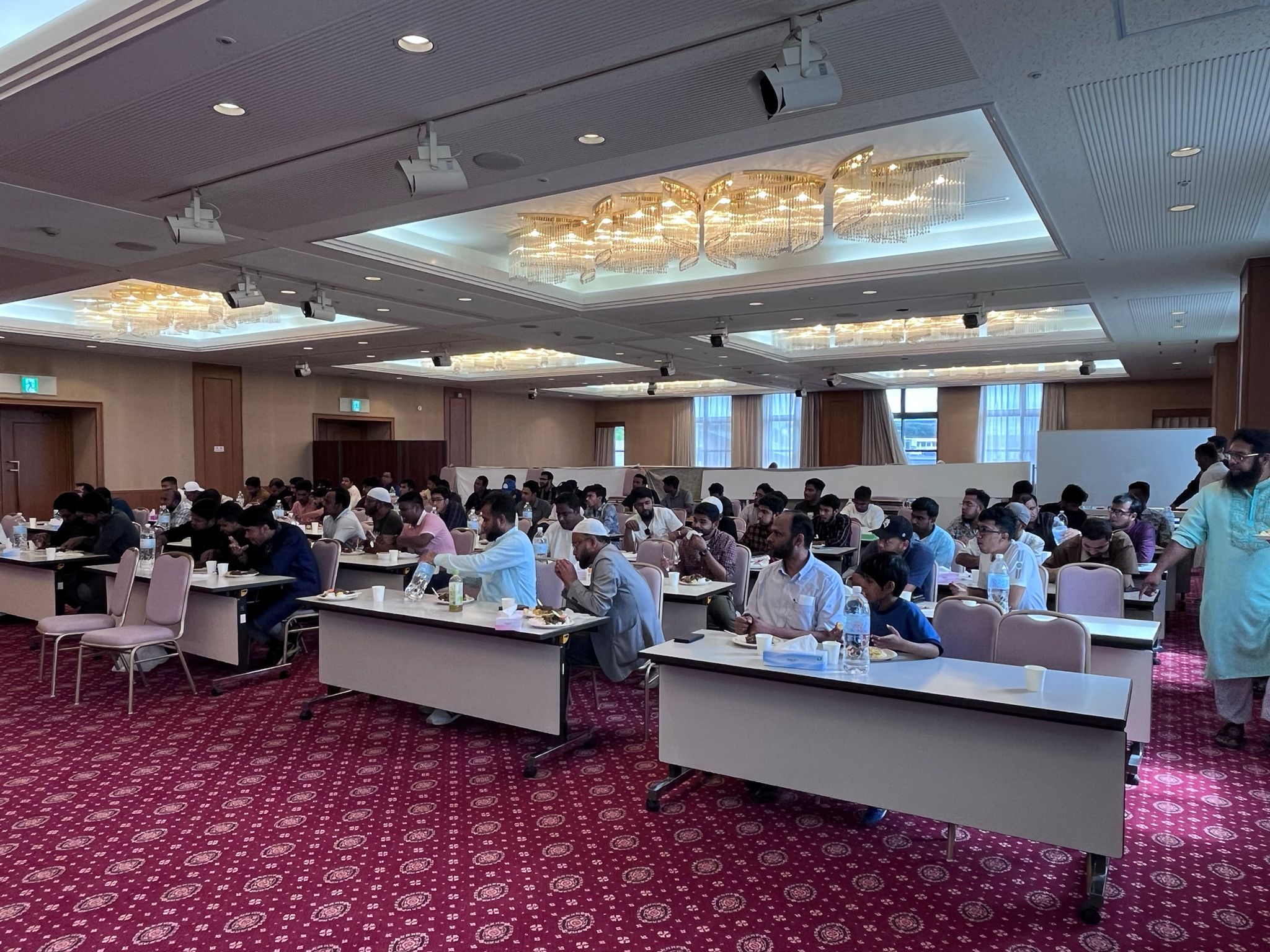Islamic Event Tokyo 2