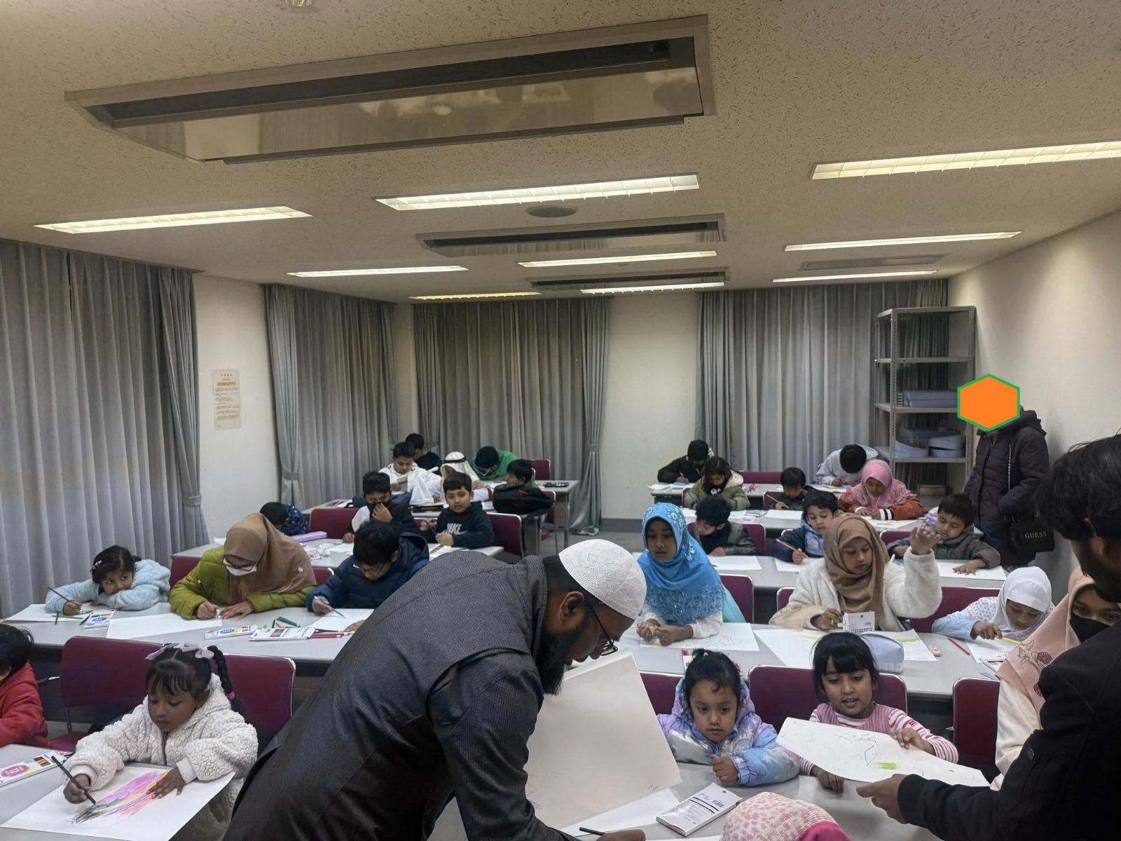 Youth Programs