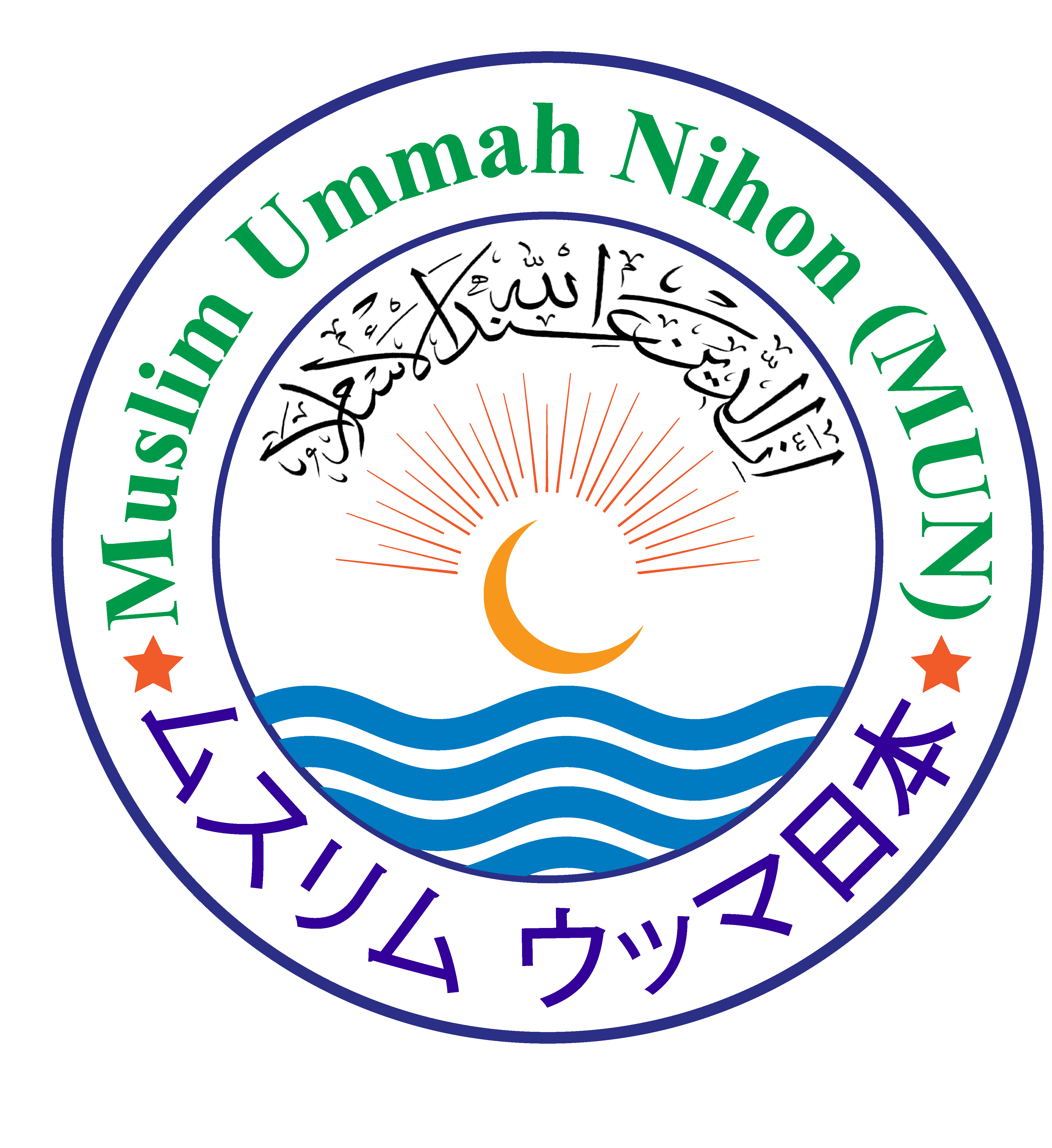 MUN Logo