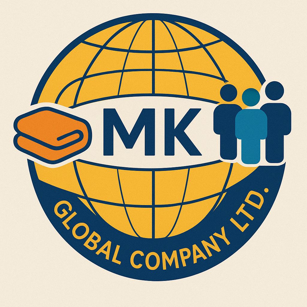 MK Global Co. Ltd